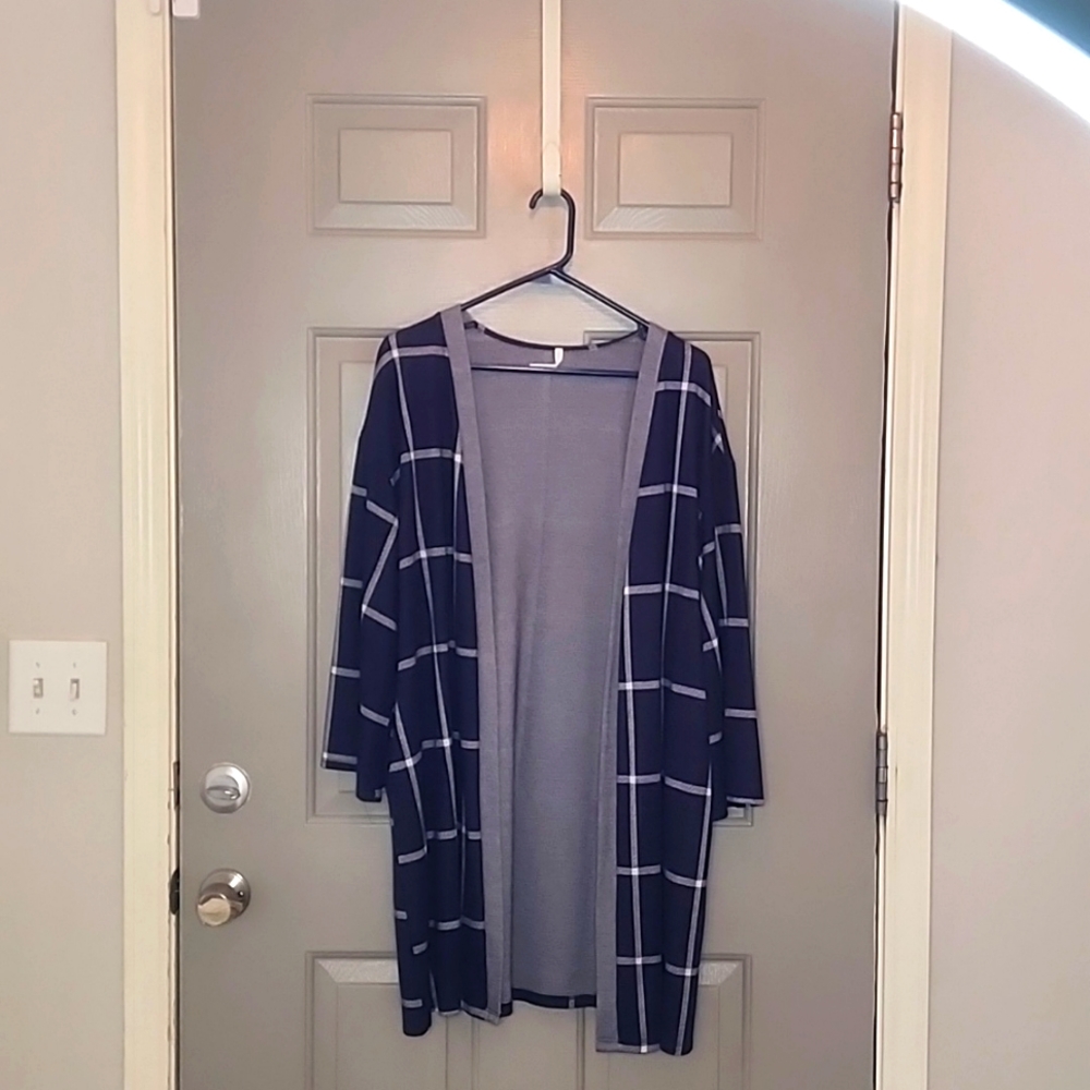 Cardigan lightweight